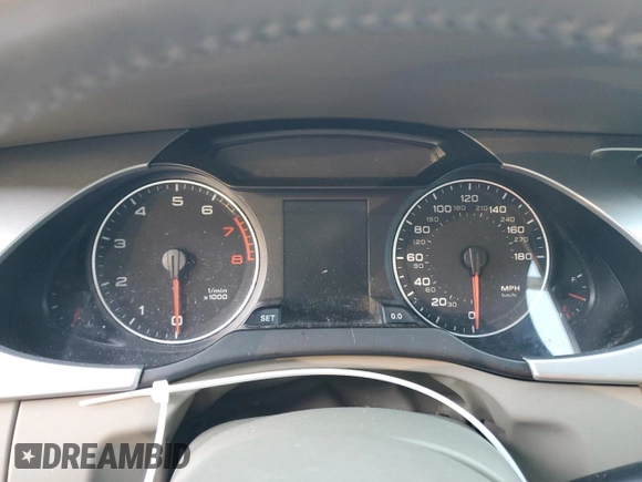 2011 Audi A4 2.0T Premium Plus with VIN WAUHFAFL7BN054732, listed as a Copart auction lot 76632254 with 0 mi miles and Salvage Title. Bid and sale history available at carsss.com. Image 9.
