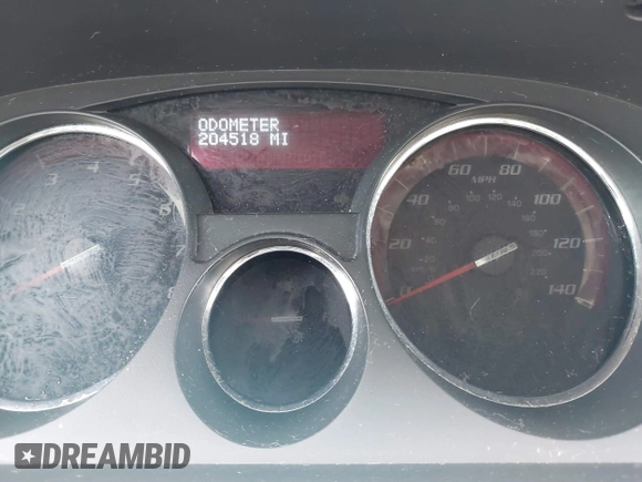 2011 GMC Acadia Denali with VIN 1GKKRTED3BJ408473, listed as a IAAI auction lot 41717368 with 204,518 mi miles and . Bid and sale history available at DreamBid. Image 7.