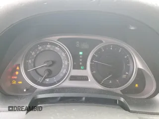 2006 Lexus IS 250 z VIN JTHBK262162003914, wystawiony jako Copart lot #56927115 z przebiegiem 136 494 mil mil oraz Czysty tytuł • Clean title. Historia ofert i sprzedaży dostępna na DreamBid. Obrazek 9.