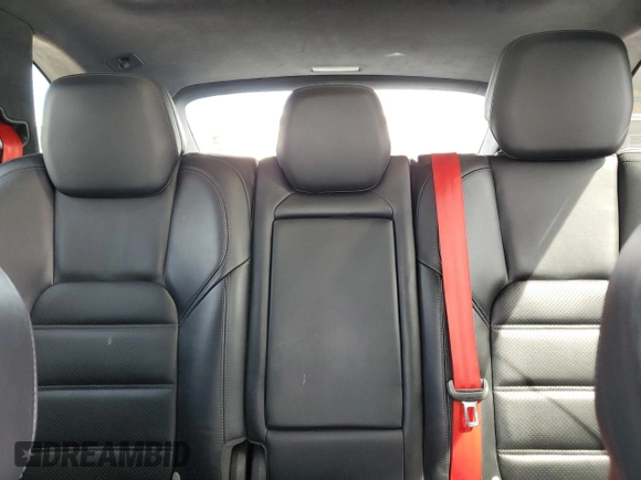 2014 Porsche Cayenne GTS with VIN WP1AD2A24ELA72313, listed as a Copart auction lot 51262095 with 71,905 mi miles and Salvage title. Bid and sale history available at DreamBid. Image 10.
