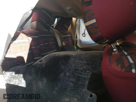 2012 Ford F-350 XL with VIN 1FT8W3DT5CEC49134, listed as a Copart auction lot 80068434 with Not Provided miles and Salvage Title. Bid and sale history available at DreamBid. Image 10.