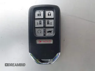 2023 Honda Odyssey Sport z VIN 5FNRL6H75PB074822, wystawiony jako IAAI lot #42040120 z przebiegiem 158 657 mil mil oraz . Historia ofert i sprzedaży dostępna na DreamBid. Obrazek 11.