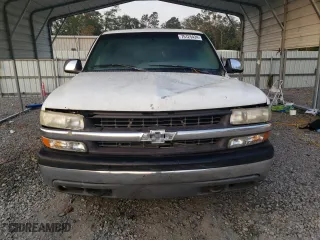 1999 Chevrolet Silverado 1500 LS with VIN 2GCEC19W7X1129071, listed as a Copart auction lot 75125424 with 305,381 mi miles and Salvage Title. Bid and sale history available at carsss.com. Image 5.