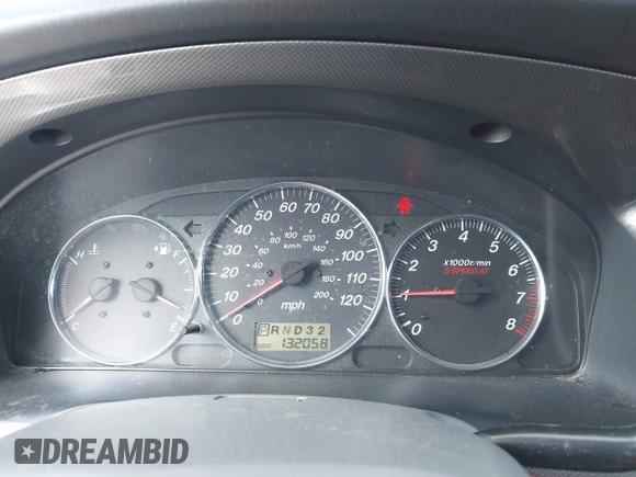 2004 Mazda MPV ES with VIN JM3LW28J440516962, listed as a IAAI auction lot 42121667 with 132,058 mi miles and . Bid and sale history available at carsss.com. Image 7.