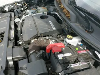 2023 Nissan Rogue SL with VIN 5N1BT3CB5PC824997, listed as a IAAI auction lot 42778086 with 14,087 mi miles and . Bid and sale history available at DreamBid. Image 20.