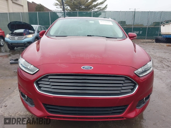2016 Ford Fusion SE с VIN 3FA6P0HD4GR326462, выставлен на аукционе IAAI как лот 41458129 с пробегом 76 651 миль миль и . История ставок и продаж доступна на DreamBid. Изображение 13.