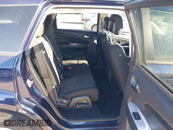 2019 Dodge Journey SE с VIN 3C4PDCBB2KT857364, выставлен на аукционе IAAI как лот 42213527 с пробегом 81 753 миль миль и . История ставок и продаж доступна на DreamBid. Изображение 8.