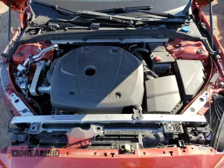2019 Volvo S60 Inscription with VIN 7JRA22TL9KG012093, listed as a Copart auction lot 43521384 with 18,511 mi miles. Bid and sale history available at carsss.com. Image 11.