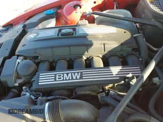 2007 BMW Z4 3.0si с VIN 4USBU53567LX02814, выставлен на аукционе IAAI как лот 42696392 с пробегом 123 441 миль миль и . История ставок и продаж доступна на DreamBid. Изображение 20.