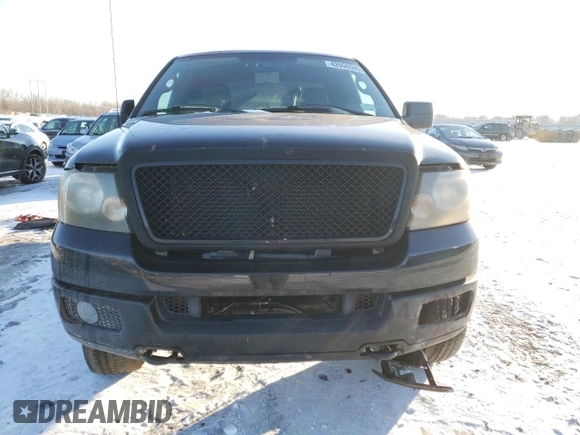 2004 Ford F-150 XLT with VIN 1FTPX14594NB47898, listed as a Copart auction lot 42656545 with 149,495 mi miles and Non Repairable. Bid and sale history available at carsss.com. Image 5.