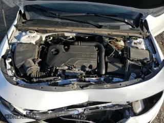 2020 Chevrolet Malibu LT with VIN 1G1ZD5ST3LF067119, listed as a Copart auction lot 46430095 with 121,699 mi miles and Salvage Title. Bid and sale history available at carsss.com. Image 12.