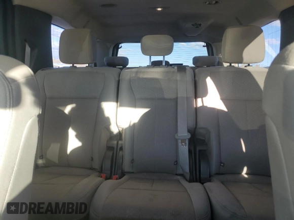 2018 Ford Expedition Max XLT z VIN 1FMJK1HT9JEA40922, wystawiony jako Copart lot #41498695 z przebiegiem 91 534 mil mil oraz Szkoda całkowita • Salvage title. Historia ofert i sprzedaży dostępna na DreamBid. Obrazek 10.