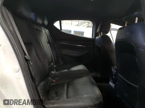 2019 Mazda 3 Preferred with VIN JM1BPBMM1K1123736, listed as a Copart auction lot 53273035 with Not Provided miles and Non Repairable. Bid and sale history available at DreamBid. Image 11.