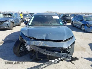 2024 Mazda CX-30 S Preferred with VIN 3MVDMBCM3RM646304, listed as a IAAI auction lot 41831067 with 2,315 mi miles and . Bid and sale history available at DreamBid. Image 12.