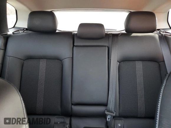 2023 Mazda CX-50 S Select with VIN 7MMVABAM9PN141257, listed as a Copart auction lot 81392363 with 10,334 mi miles and . Bid and sale history available at DreamBid. Image 10.