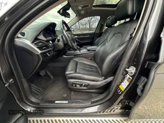 2016 BMW X6 xDrive50i with VIN 5UXKU6C5XG0R34277, listed as a Copart auction lot 48402165 with 103,762 mi miles and Clean Title. Bid and sale history available at carsss.com. Image 11.