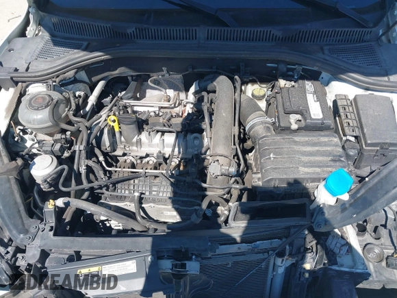 2019 Volkswagen Jetta SEL с VIN 3VWE57BU7KM102649, выставлен на аукционе IAAI как лот 42049634 с пробегом 147 492 миль миль и . История ставок и продаж доступна на DreamBid. Изображение 10.