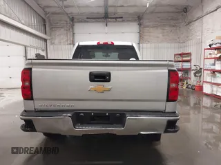 2016 Chevrolet Silverado 1500 LS with VIN 1GCVKNEC1GZ412529, listed as a IAAI auction lot 41830628 with 60,297 mi miles. Bid and sale history available at carsss.com. Image 17.