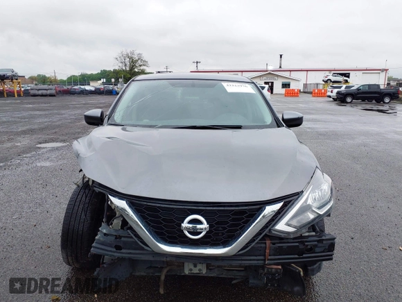 2019 Nissan Sentra SV with VIN 3N1AB7APXKY295347, listed as a IAAI auction lot 42223976 with 78,962 mi miles and . Bid and sale history available at DreamBid. Image 12.
