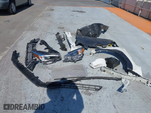 2024 Subaru Crosstrek Premium z VIN JF2GUADC2R8336410, wystawiony jako IAAI lot #42385768 z przebiegiem 22 126 mil mil oraz . Historia ofert i sprzedaży dostępna na DreamBid. Obrazek 12.