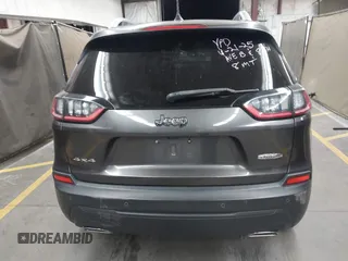 2019 Jeep Cherokee Latitude Plus с VIN 1C4PJMLXXKD315119, выставлен на аукционе IAAI как лот 42111411 с пробегом 92 787 миль миль и . История ставок и продаж доступна на DreamBid. Изображение 16.