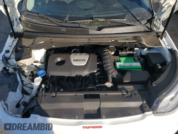 2018 Kia Soul ! with VIN KNDJX3AA5J7894045, listed as a Copart auction lot 44107065 with 39,295 mi miles and Salvage Title. Bid and sale history available at carsss.com. Image 11.