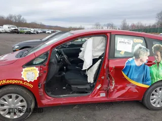 2015 Nissan Note S with VIN 3N1CE2CP6FL378535, listed as a IAAI auction lot 41951753 with 138,586 mi miles and . Bid and sale history available at DreamBid. Image 6.