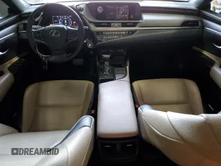 2019 Lexus ES 350 z VIN 58ABZ1B19KU021147, wystawiony jako Copart lot #50423025 z przebiegiem 65 849 mil mil oraz Nie do naprawy • Non repairable. Historia ofert i sprzedaży dostępna na DreamBid. Obrazek 8.