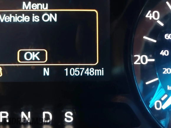 2018 Ford Explorer XLT with VIN 1FM5K7D82JGA19887, listed as a IAAI auction lot 42049120 with 105,748 mi miles and . Bid and sale history available at DreamBid. Image 15.