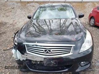 2013 Infiniti G37 x with VIN JN1CV6AR4DM751067, listed as a IAAI auction lot 42155084 with 101,640 mi miles. Bid and sale history available at carsss.com. Image 12.