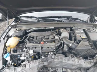 2023 Kia K5 GT-Line z VIN 5XXG64J20PG213348, wystawiony jako IAAI lot #42333459 z przebiegiem 34 392 mil mil oraz . Historia ofert i sprzedaży dostępna na DreamBid. Obrazek 10.