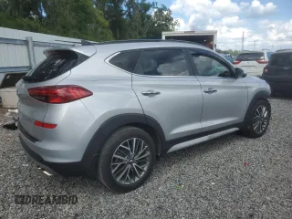 2020 Hyundai Tucson SEL z VIN KM8J33AL6LU131755, wystawiony jako Copart lot #72834084 z przebiegiem Nie podano mil oraz Nie do naprawy • Non repairable. Historia ofert i sprzedaży dostępna na DreamBid. Obrazek 3.