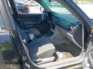 2007 Subaru Forester X with VIN JF1SG65627H737996, listed as a IAAI auction lot 42178062 with 275,414 mi miles and . Bid and sale history available at DreamBid. Image 5.