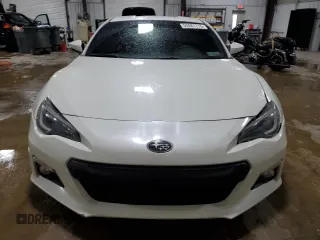 2013 Subaru BRZ Limited with VIN JF1ZCAC17D1606930, listed as a Copart auction lot 55081715 with 144,238 mi miles and Salvage title. Bid and sale history available at DreamBid. Image 5.