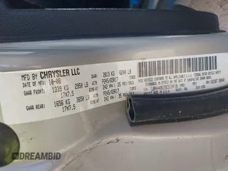 2009 Jeep Commander Sport с VIN 1J8HH48K29C519418, выставлен на аукционе IAAI как лот 42258779 с пробегом 152 474 миль миль и . История ставок и продаж доступна на DreamBid. Изображение 8.
