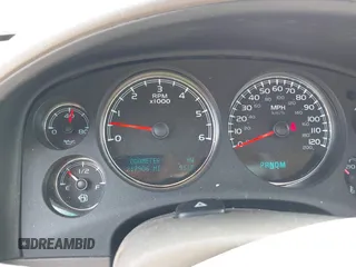 2013 Chevrolet Suburban LT with VIN 1GNSKJE7XDR184242, listed as a IAAI auction lot 42736924 with 217,906 mi miles and . Bid and sale history available at DreamBid. Image 15.