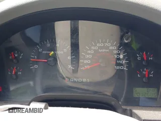 2006 Ford F-150 XL с VIN 1FTPX12V46NB23319, выставлен на аукционе IAAI как лот 42300089 с пробегом 201 268 миль миль и . История ставок и продаж доступна на DreamBid. Изображение 7.