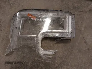 2017 Ford F-150 XL с VIN 1FTEW1EG3HFB15006, выставлен на аукционе IAAI как лот 41910607 с пробегом 111 648 миль миль и . История ставок и продаж доступна на DreamBid. Изображение 12.