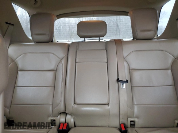 2012 Mercedes-Benz M 550 with VIN 4JGDA7DB1CA047955, listed as a Copart auction lot 47304715 with 218,931 mi miles and Clean title. Bid and sale history available at DreamBid. Image 10.