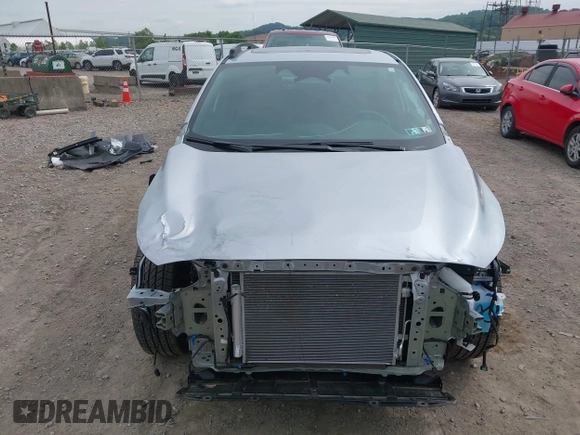2024 Subaru Crosstrek Special Sports с VIN 4S4GUHF67R3819513, выставлен на аукционе IAAI как лот 42386252 с пробегом 6 958 миль миль и . История ставок и продаж доступна на DreamBid. Изображение 13.