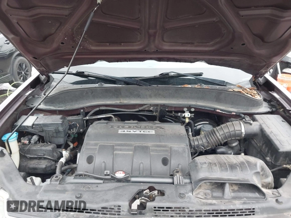 2009 Honda Ridgeline RTL with VIN 5FPYK16529B100032, listed as a IAAI auction lot 41206781 with 130,694 mi miles and . Bid and sale history available at DreamBid. Image 10.