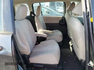 2014 Mazda 5 Sport с VIN JM1CW2BL2E0167630, выставлен на аукционе Copart как лот 54394195 с пробегом 79 034 миль миль и Списание • Salvage title. История ставок и продаж доступна на DreamBid. Изображение 10.
