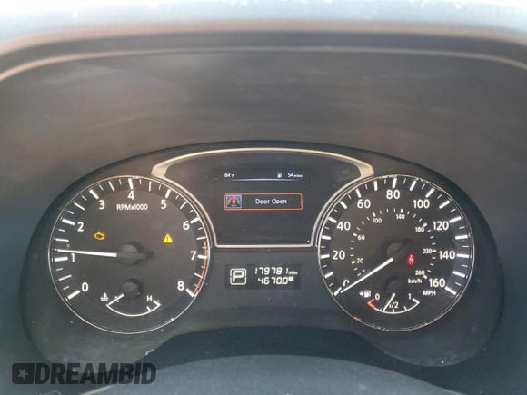 2015 Nissan Pathfinder SV with VIN 5N1AR2MN9FC642604, listed as a Copart auction lot 49553765 with 179,781 mi miles and Clean title. Bid and sale history available at DreamBid. Image 9.