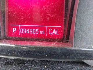2016 GMC Terrain SLE with VIN 2GKALMEK9G6311669, listed as a IAAI auction lot 42020446 with 94,905 mi miles. Bid and sale history available at carsss.com. Image 15.