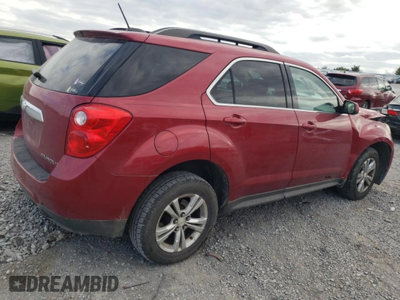 2015 Chevrolet Equinox LT with VIN 2GNALBEK7F6111699, listed as a Copart auction lot 71534204 with 180,134 mi miles and Non Repairable. Bid and sale history available at carsss.com. Image 3.