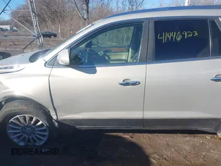 2008 Buick Enclave CXL with VIN 5GAER23788J255180, listed as a IAAI auction lot 41446923 with 208,929 mi miles and . Bid and sale history available at DreamBid. Image 14.