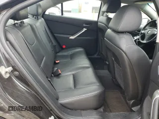 2010 Pontiac G6 1SH z VIN 1G2ZA5EK2A4153702, wystawiony jako Copart lot #53890375 z przebiegiem 159 496 mil mil oraz Szkody całkowita. Historia ofert i sprzedaży dostępna na DreamBid. Obrazek 10.