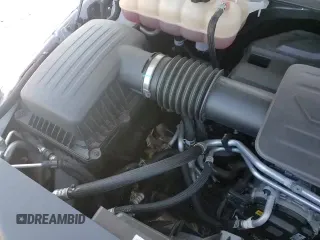 2022 Ram 1500 Big Horn с VIN 1C6RRFBG0NN278764, выставлен на аукционе Copart как лот 64601225 с пробегом 48 202 миль миль и Списание • Salvage title. История ставок и продаж доступна на DreamBid. Изображение 15.