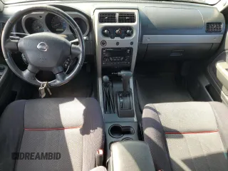 2002 Nissan Frontier SC z VIN 1N6MD29Y12C326737, wystawiony jako Copart lot #63475954 z przebiegiem 199 337 mil mil oraz Czysty tytuł • Clean title. Historia ofert i sprzedaży dostępna na DreamBid. Obrazek 8.