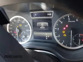 2017 Infiniti QX30 Premium with VIN SJKCH5CR7HA022688, listed as a IAAI auction lot 41883348 with 87,419 mi miles and . Bid and sale history available at DreamBid. Image 7.